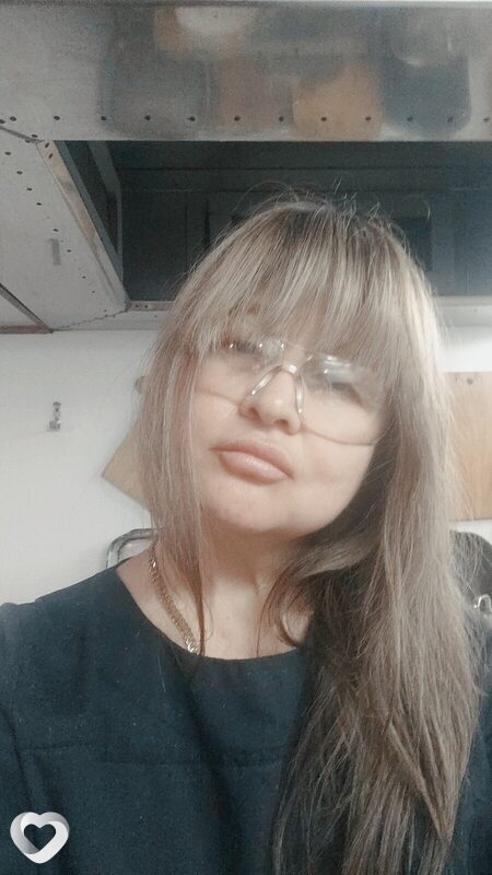 Елена, 46, Астрахани — анкета №2226956