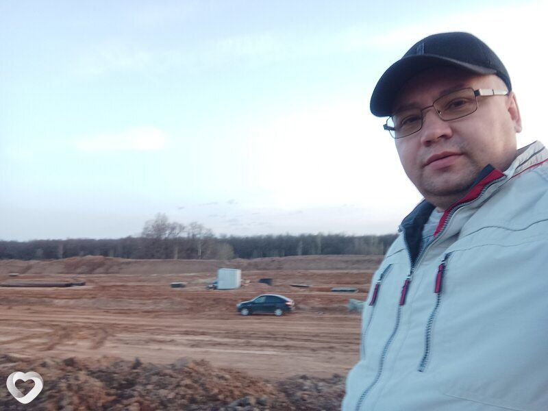 Дамир, 46, Казани — анкета №2226961