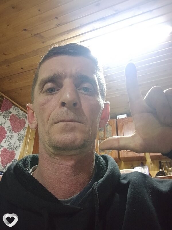 Владимир, 43, Магнитогорске — анкета №2226963