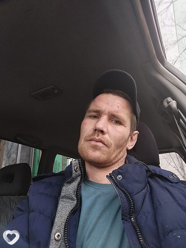Фокс, 41, Владивостоке — анкета №2226968