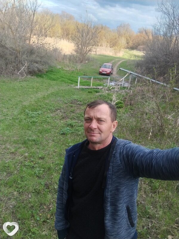 Андрей, Окуловка