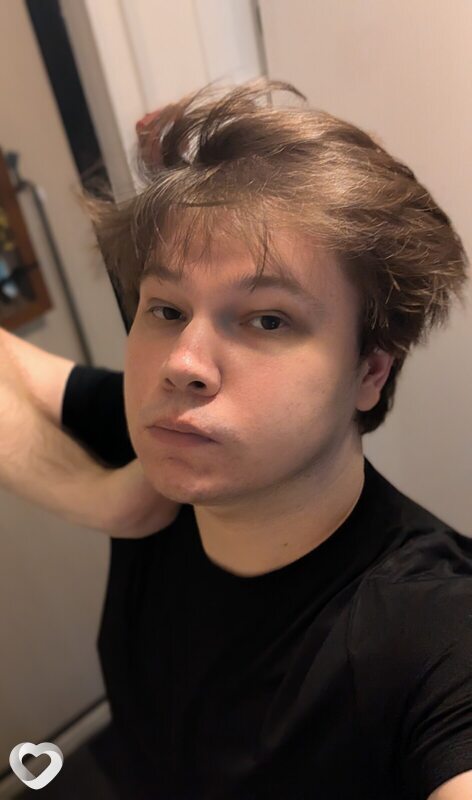 Алексей, 26, Москве — анкета №2226973
