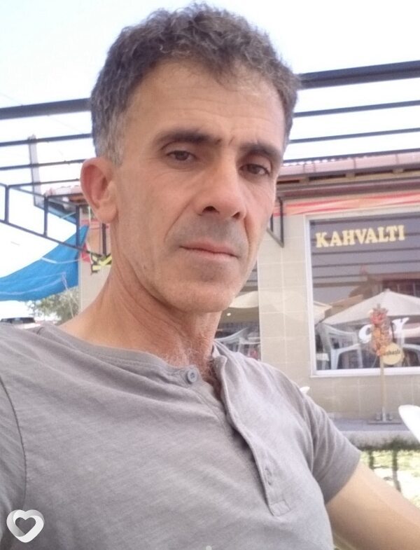 Садеттин, 54, Нижнекамске — анкета №2226976