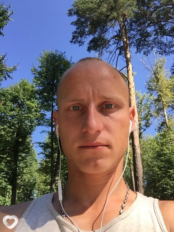 Алексей, 35, Коврове — анкета №2226980
