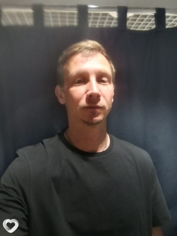 Алексей, 42, Нижнем Новгороде — анкета №2226982