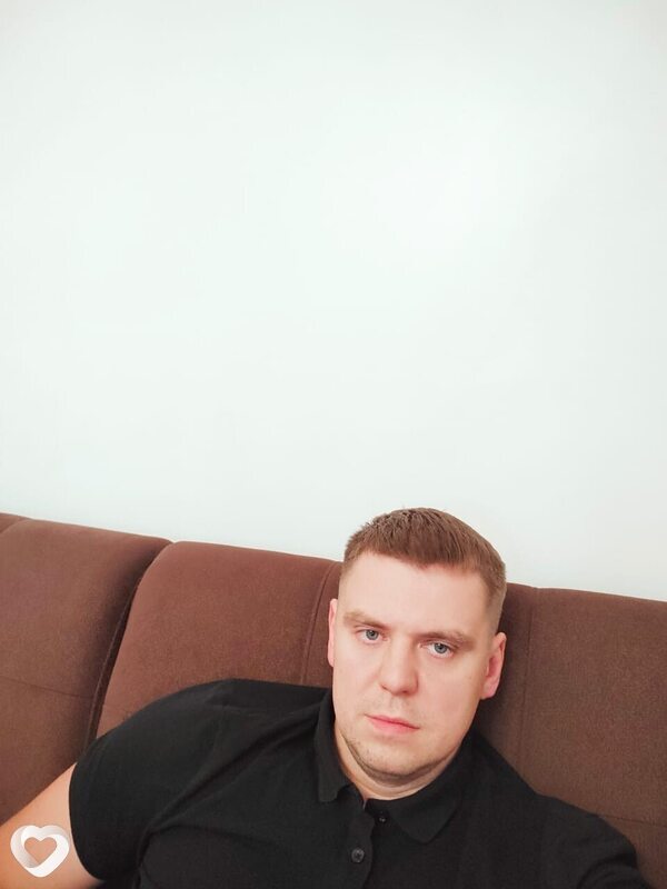 Ham, 36, Абакане — анкета №2227019