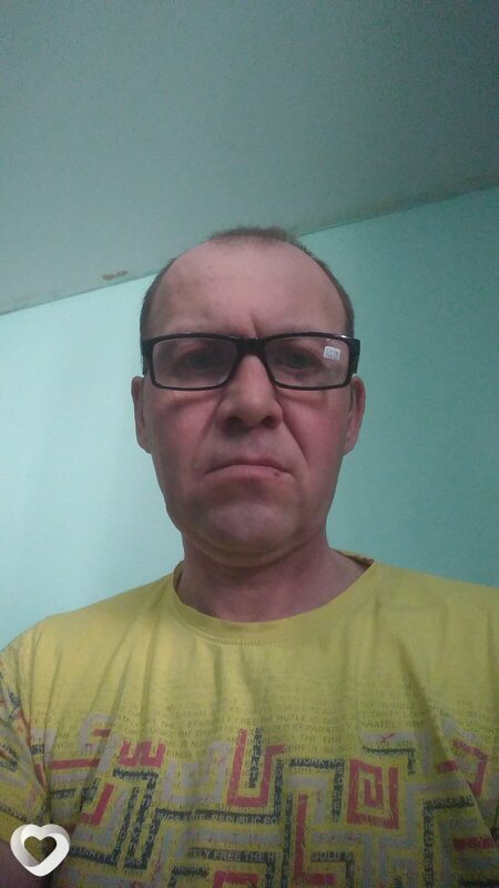 Андрей, 47, Челябинске — анкета №2227020