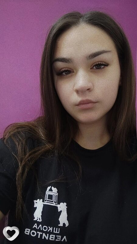 Диана, 23, Улан-Удэ — анкета №2227026