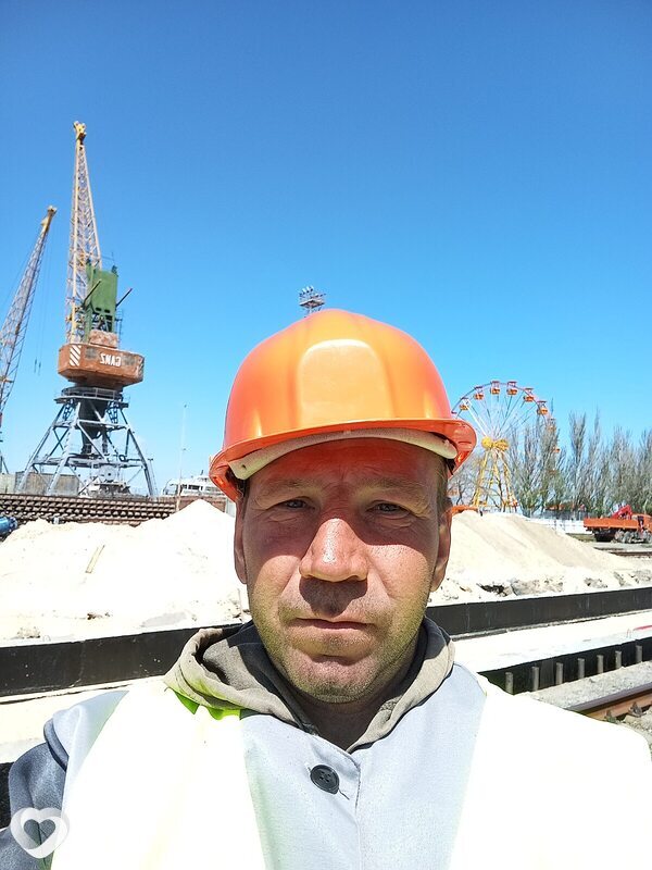 Денис, 38, Щекине — анкета №2227028