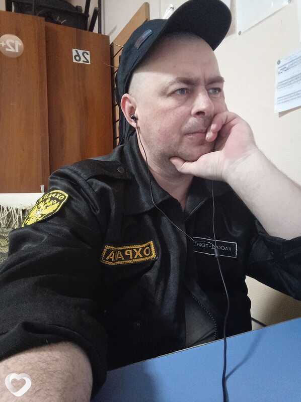Алексей, 44, Юрге — анкета №2227030