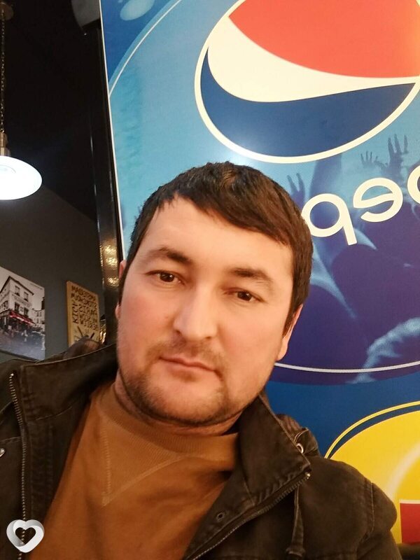Шахрух, Москва