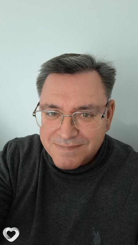 Сергей, 61, Рязани — анкета №2227034