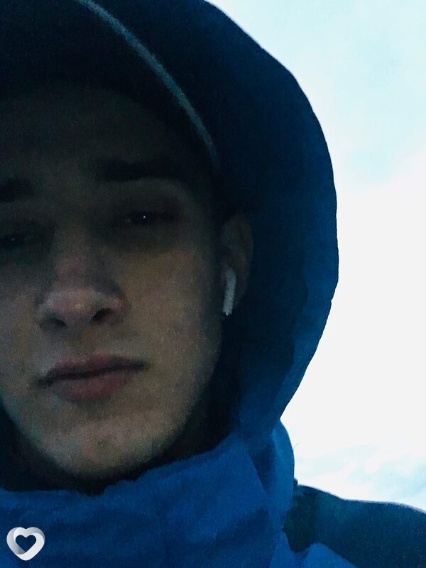 Виталий, 29, Шахтерске — анкета №2227038
