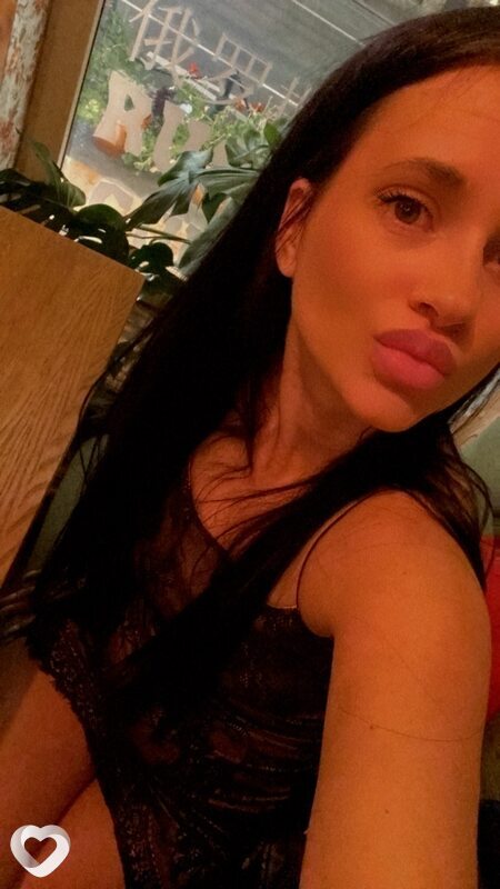 Христина, 42, Санкт-Петербурге — анкета №2227041