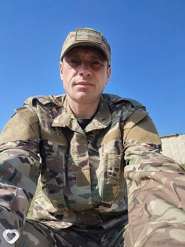 Виталик, 40, Евпатории — анкета №2227145