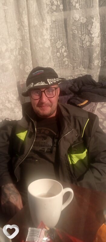 Андрей, 28, Бийске — анкета №2227146