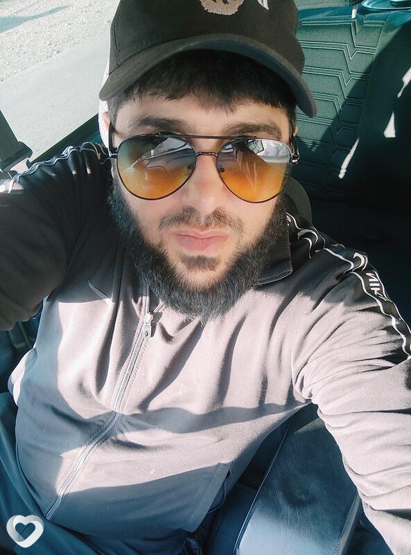 Рома, 28, Новосибирске — анкета №2227148
