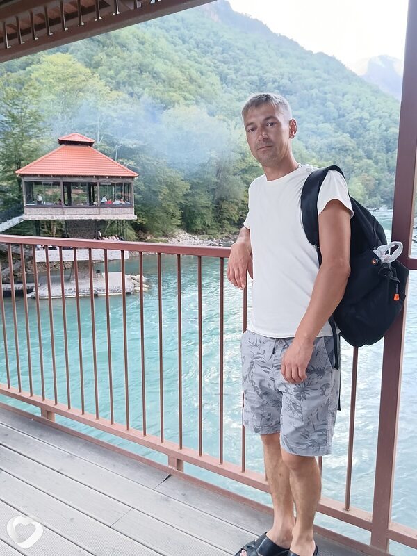Василий, 35, Чебоксарах — анкета №2227153