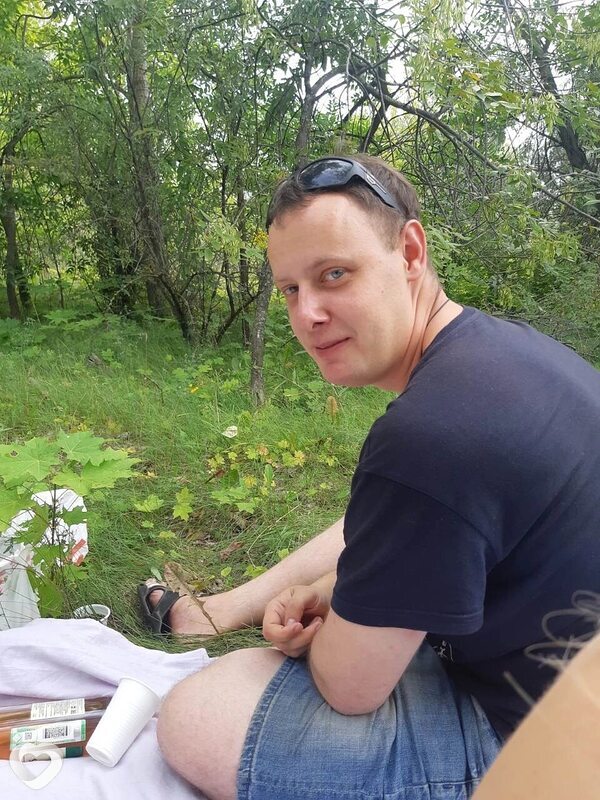 Эсканор, 37, Тольятти — анкета №2227175