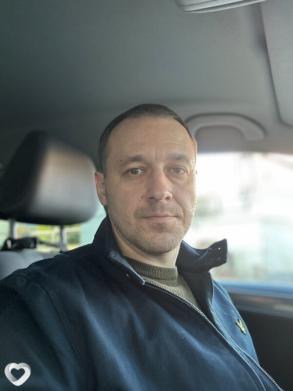 Стас, 40, Подольске — анкета №2227318