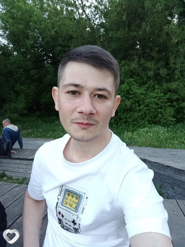 Иван, Москва