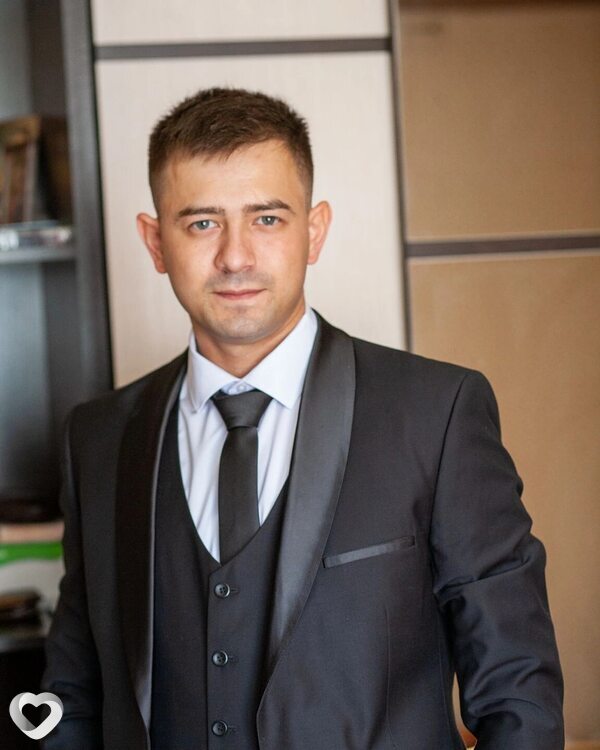 Влад, 28, Ростове-на-Дону — анкета №2227340