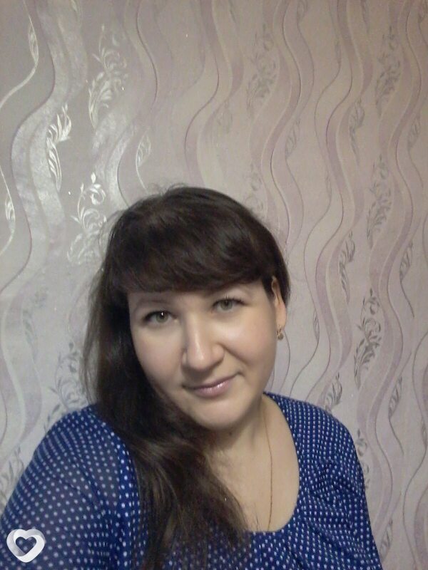 Наталья, 34, Ульяновске — анкета №2227192
