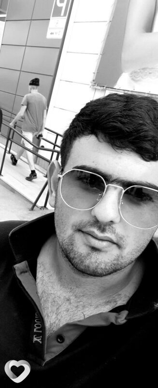 Арман, 26, Уссурийске — анкета №2227195