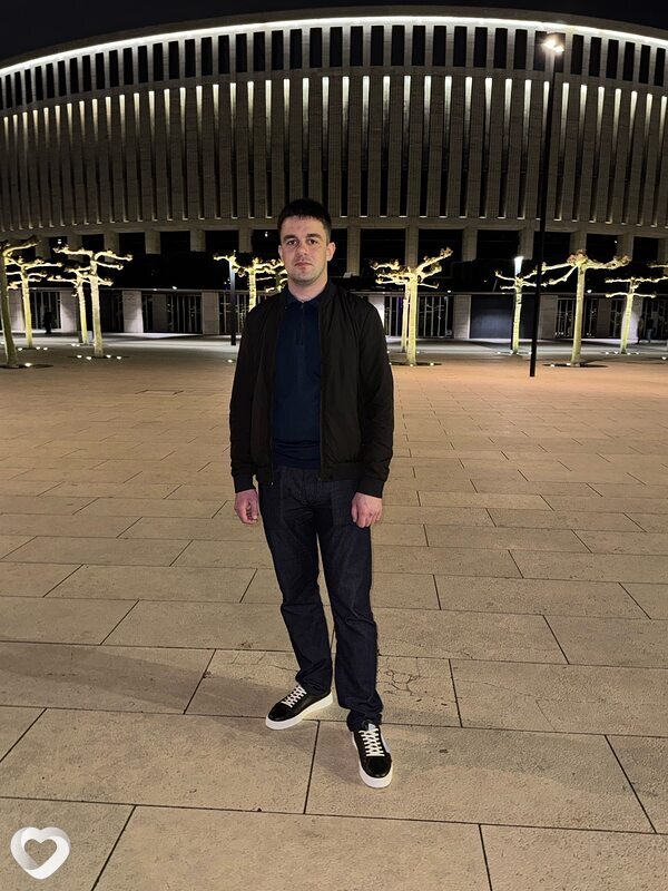 Бислан, 31, Краснодаре — анкета №2227202
