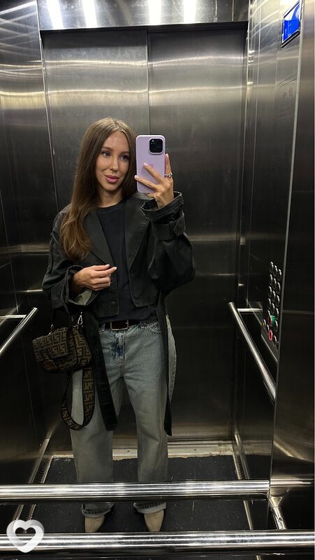 Таня, 33, Москве — анкета №2227205