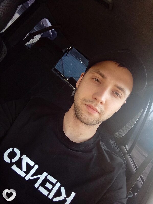 Максим, 29, Новокузнецке — анкета №2227206