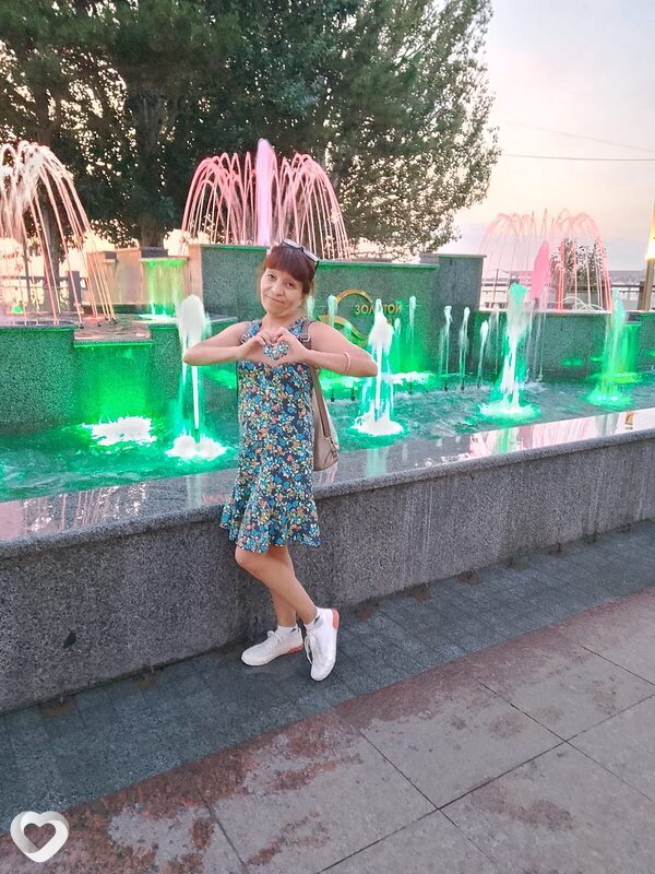 Люд, 39, Анапе — анкета №2227209