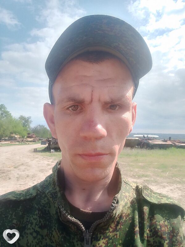Алексей, 35, Луганске — анкета №2227213