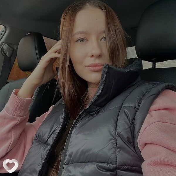 Леся, 23, Минске — анкета №2227123