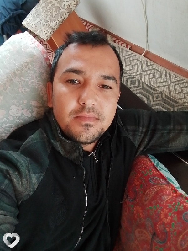 Данел, 32, Актобе — анкета №2227126