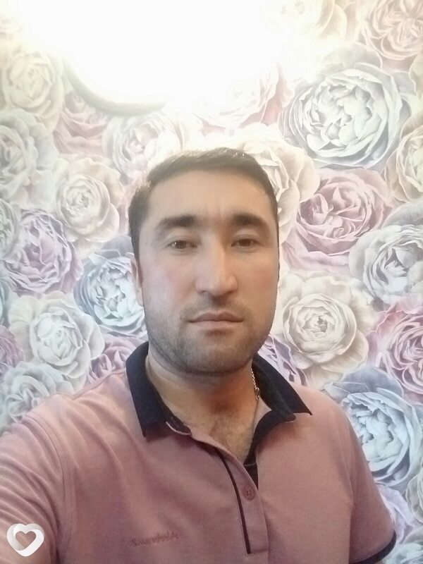 Абдувосит, 40, Москве — анкета №2227130
