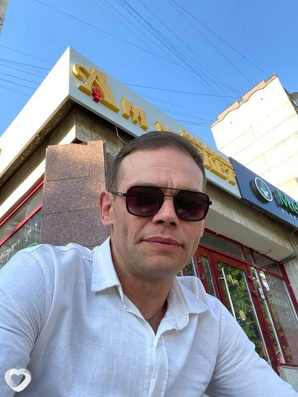 Виктор, 44, Москве — анкета №2227136