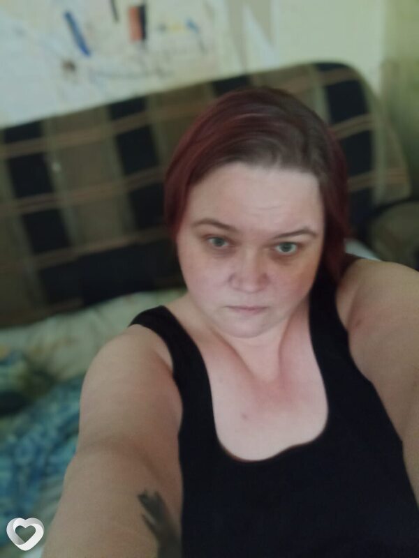 Наталья, 45, Нефтекамске — анкета №2227140