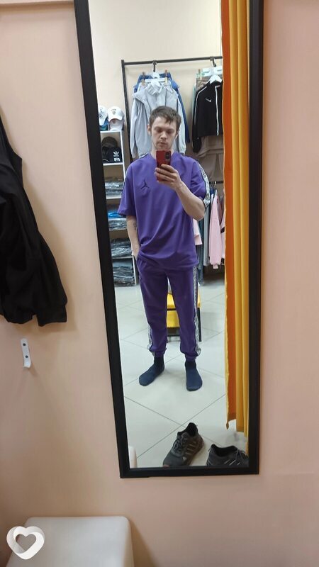 Вадим, 28 — Гусь-Хрустальный