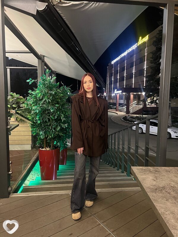 Алина, 25, Майкопе — анкета №2227667