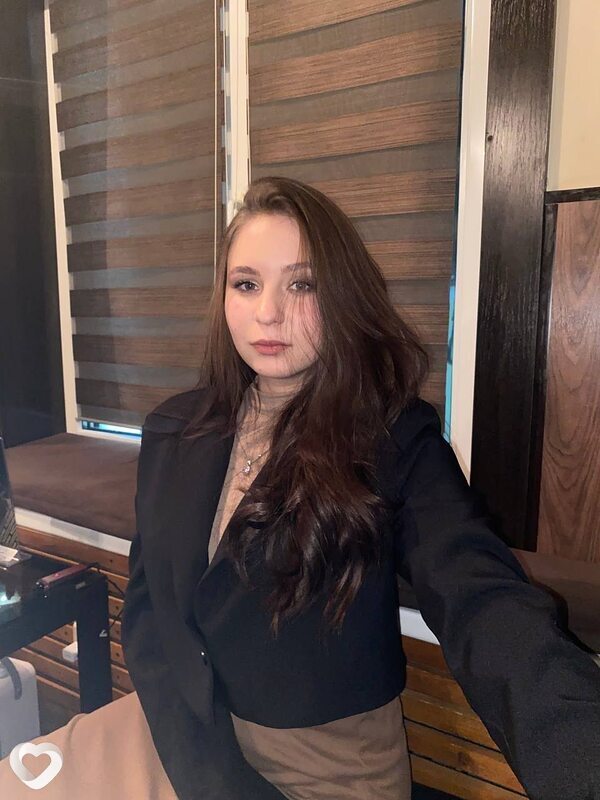 Анна, 25, Москве — анкета №2227671