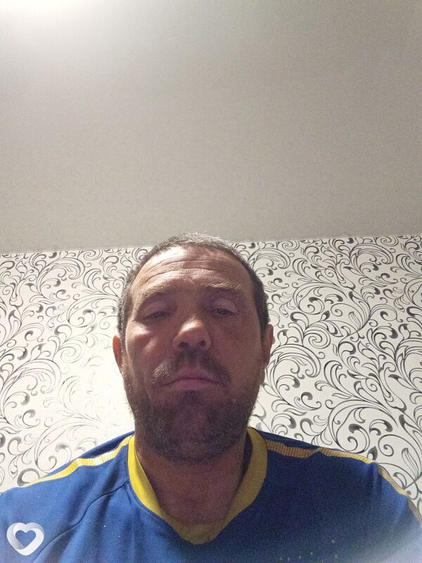 Дмитрий, 49, Волгограде — анкета №2227674