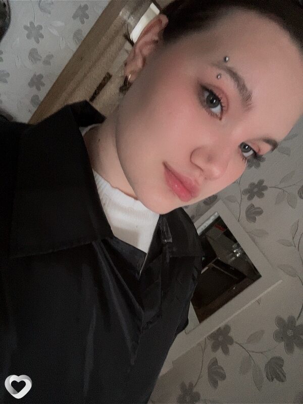 Ангелинка, 22, Владивостоке — анкета №2227675