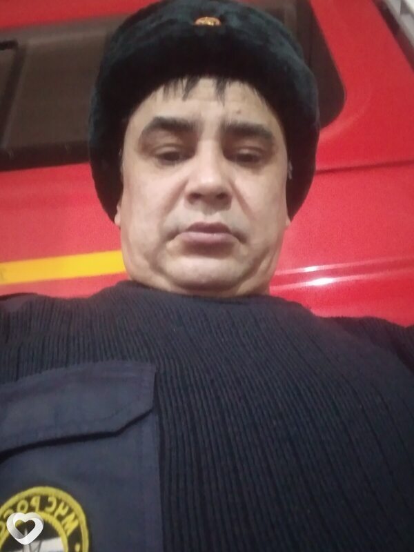 Ильдар, 42, Набережных Челнах — анкета №2227685