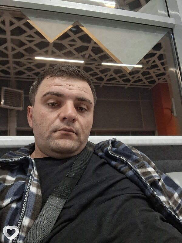 Артур, 31, Иркутске — анкета №2227690