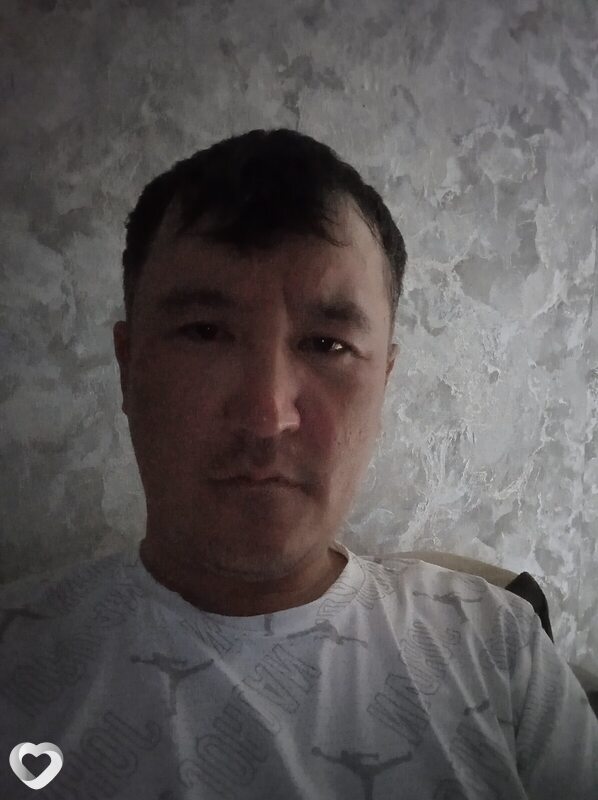 Ербо, 38, Жезказгане — анкета №2227217