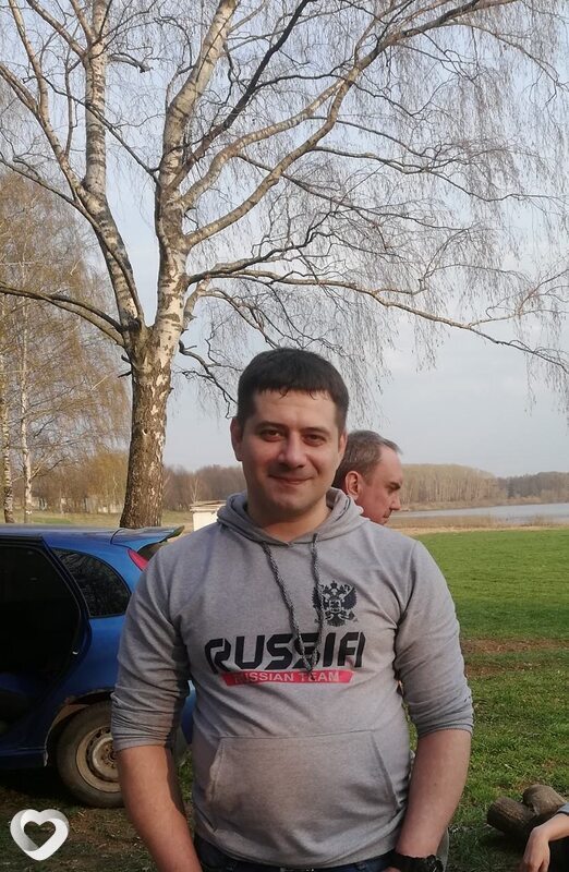Роман, 42, Перми — анкета №2227227