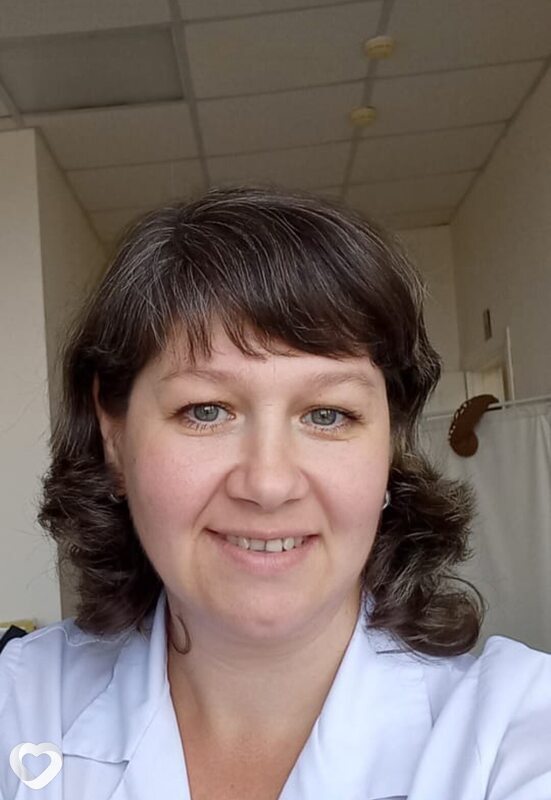 Анна, 46, Новосибирске — анкета №2227230