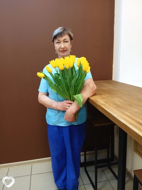 Марина, 49, Липецке — анкета №2227238