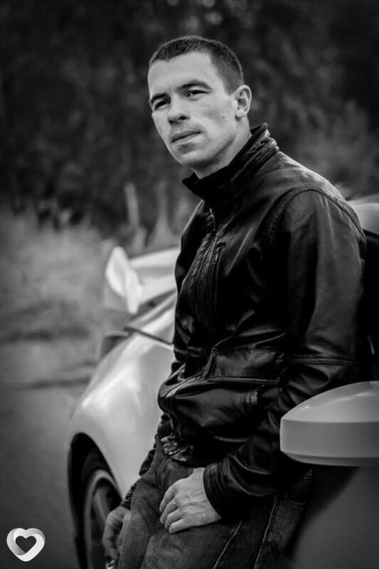 Сергей, 37, Великих Луках — анкета №2227048